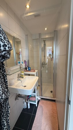 Medium property photo - Wittevrouwensingel 46C, 3572 CA Utrecht